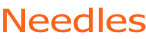 Needles