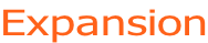 Expansion