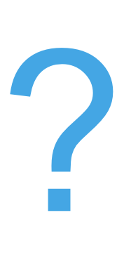 ?
